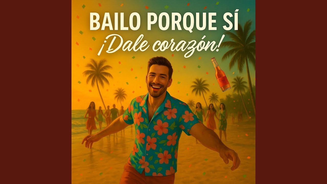 Baila Porque S&iacute;