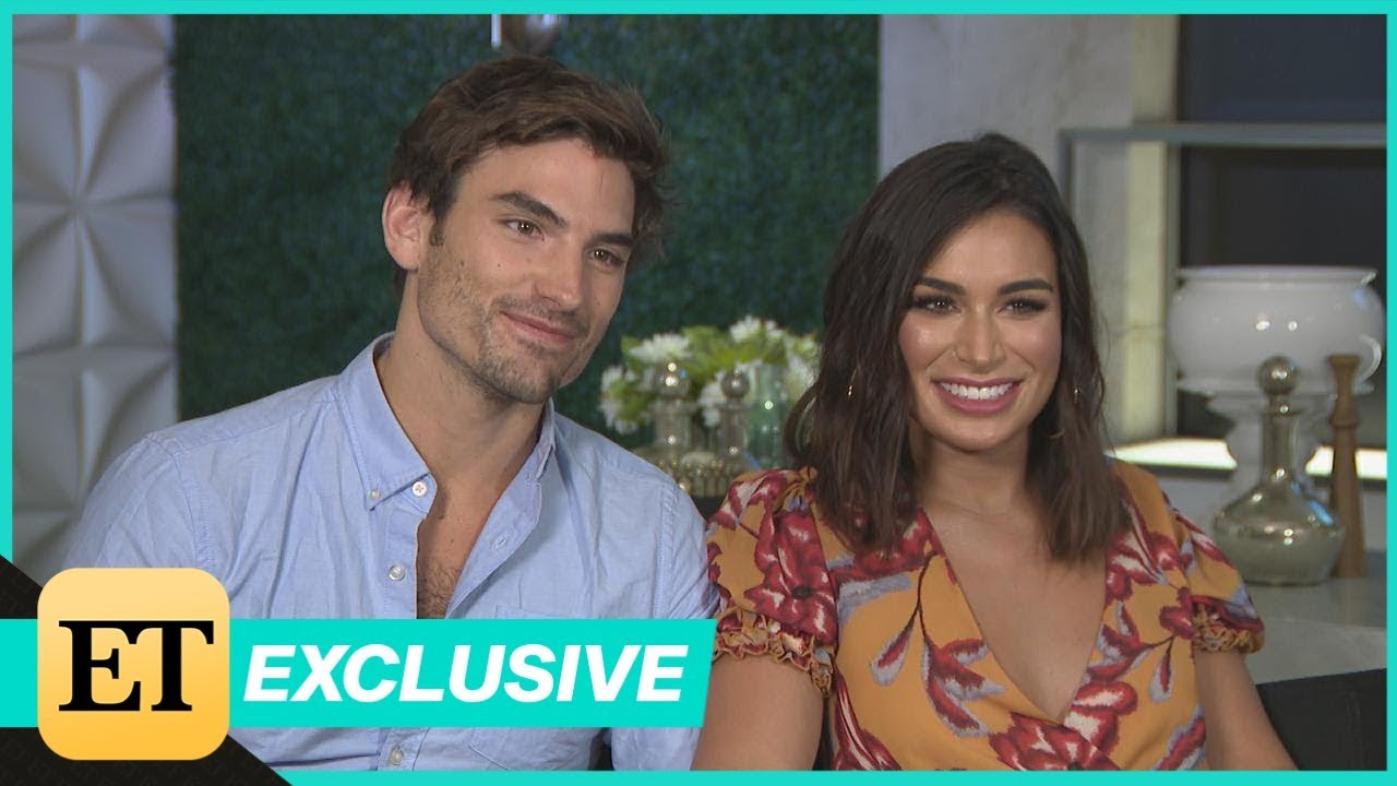 Why Ashley Iaconetti and Jared Haibon Say They're Different From Every Other Bachelor Couple (Exc…