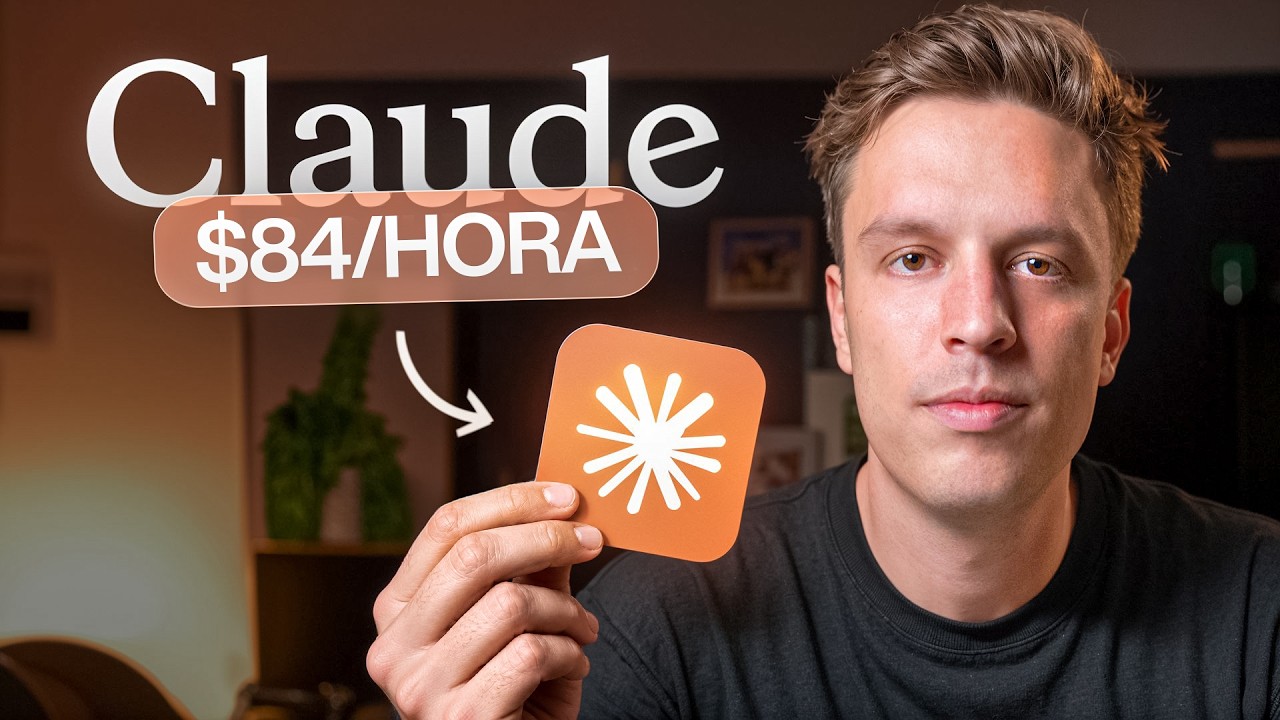 3 Formas De Ganar Dinero Con Claude