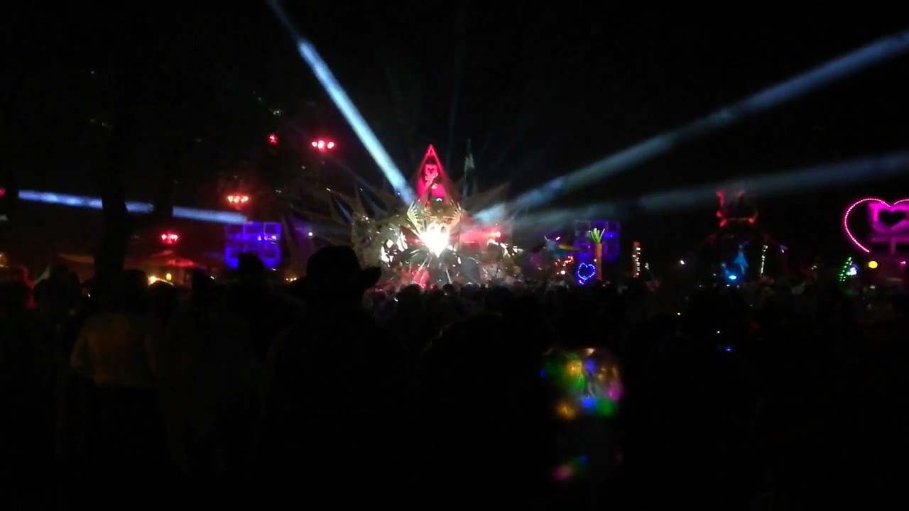 Desert Hearts Festival 2018