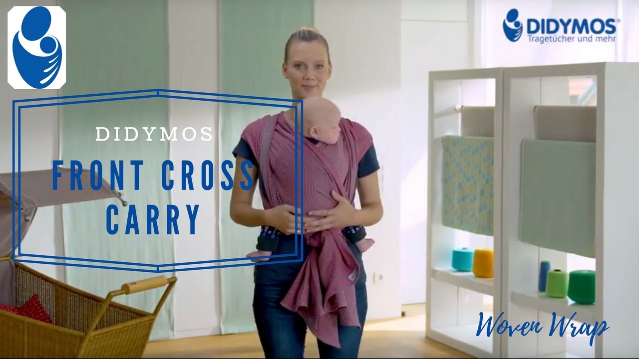 Front Cross Carry FCC