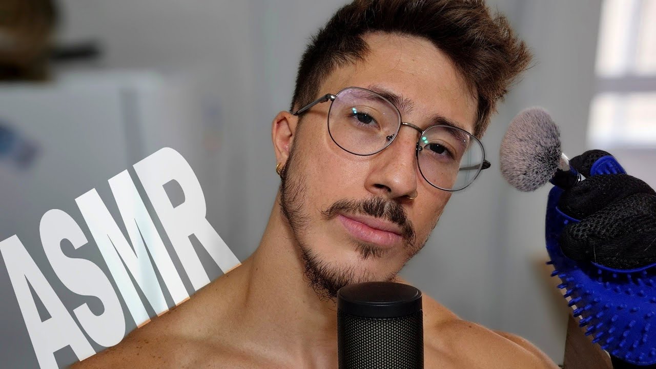 ⚠️ ATENÇÃO: Esse ASMR causa sono IMEDIATO – veja apenas se puder dormir agora! 😴