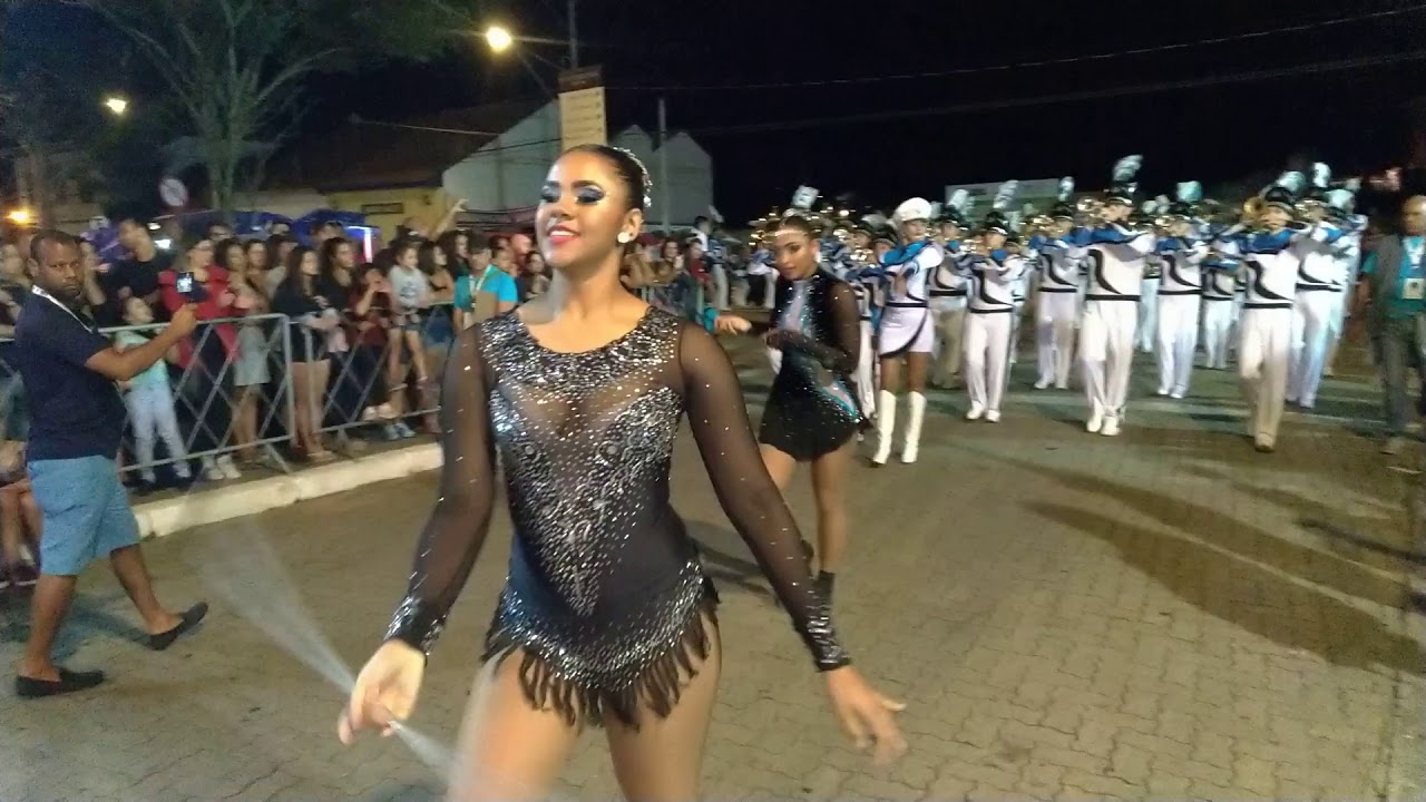 B&F BRASIL BANDA MARCIAL MUNICIPAL DE ATIBAIA