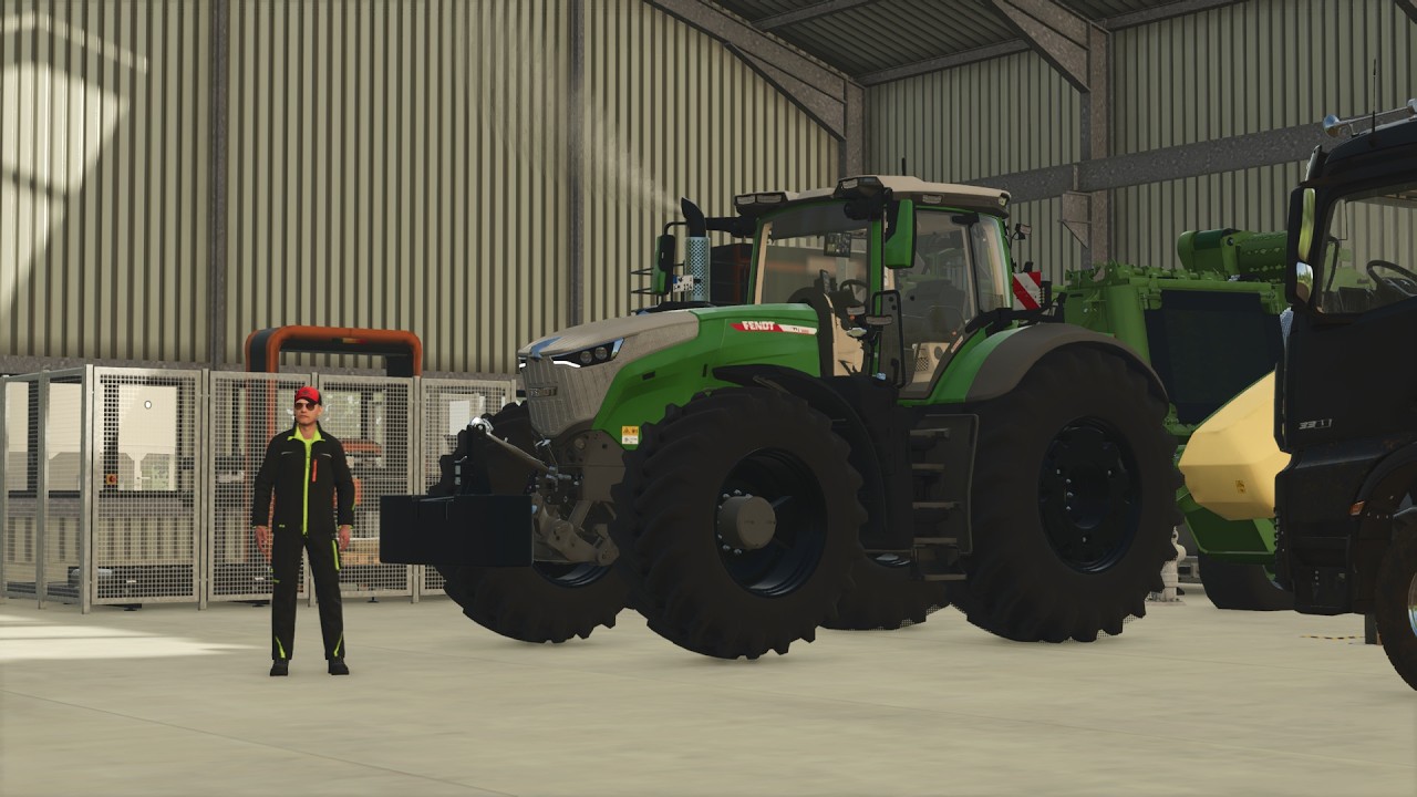 LS25/NF-Marsch #382/ Du Schoaf!
