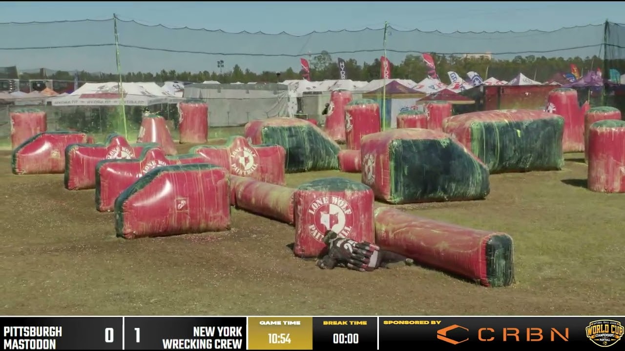 NY Wrecking Crew против Pittsburgh Mastodon | Shock против SUWT | Чемпионат мира 2025, суббота, M7