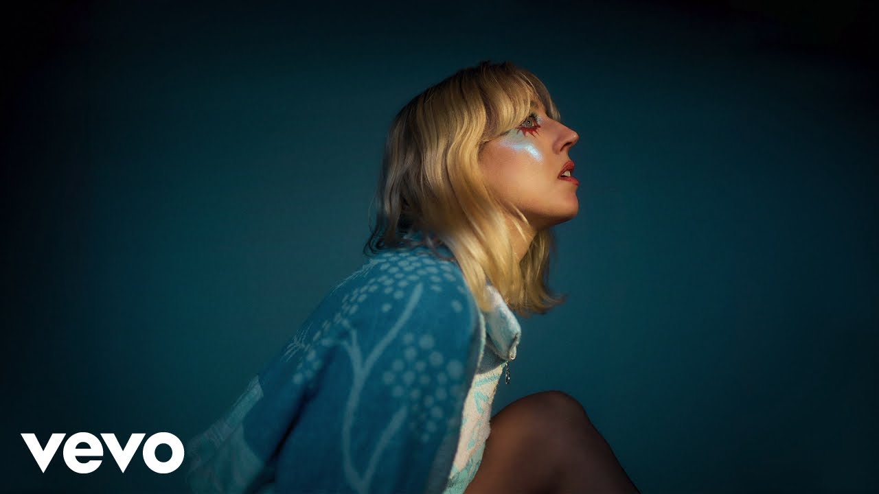 Veronica Maggio - Det kommer aldrig va över för mig (Audio)