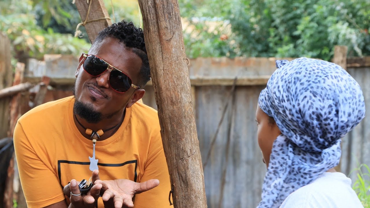 MWANA WA NDIGWA EPISODE 4 || BEST KENYAN MOVIES || JVN ENTERTAINMENT