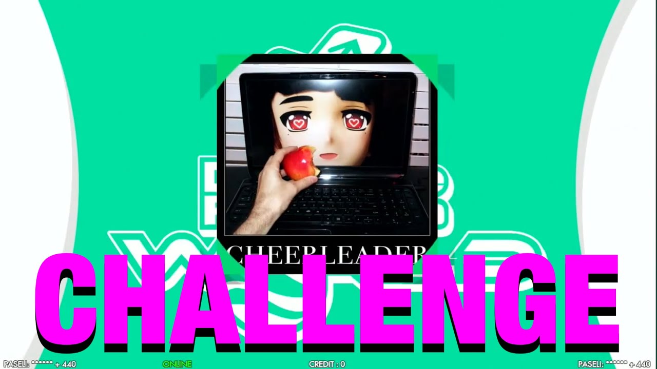 [DDR W]Cheerleader / Porter Robinson - CSP15