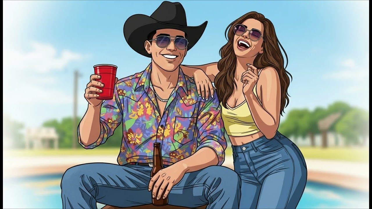 Rancho Rola - Ando Bien Agusto | Corridos Felices | (Audio Oficial)