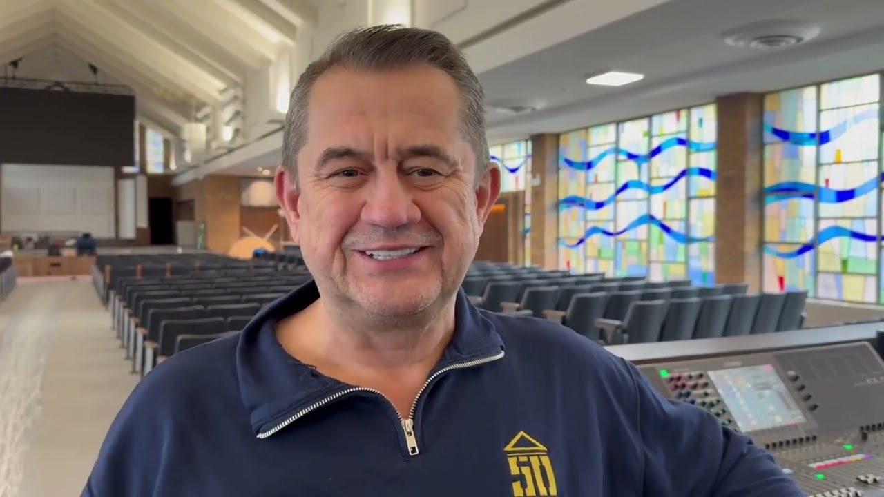 Biserica Philadelphia din Chicago vă invită la deschiderea oficială!
