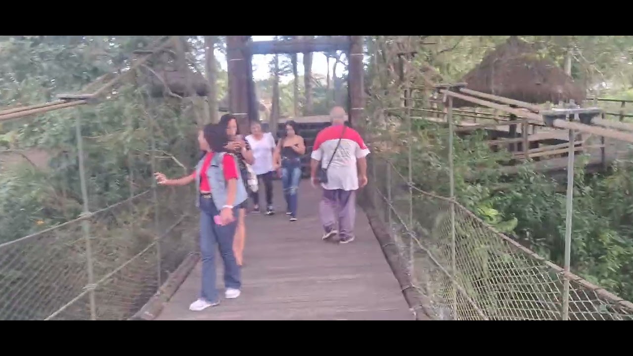 Boa tarde seja bem-vindo a cidade de Guararema venha passear reconhecer e trazer a família bom passe