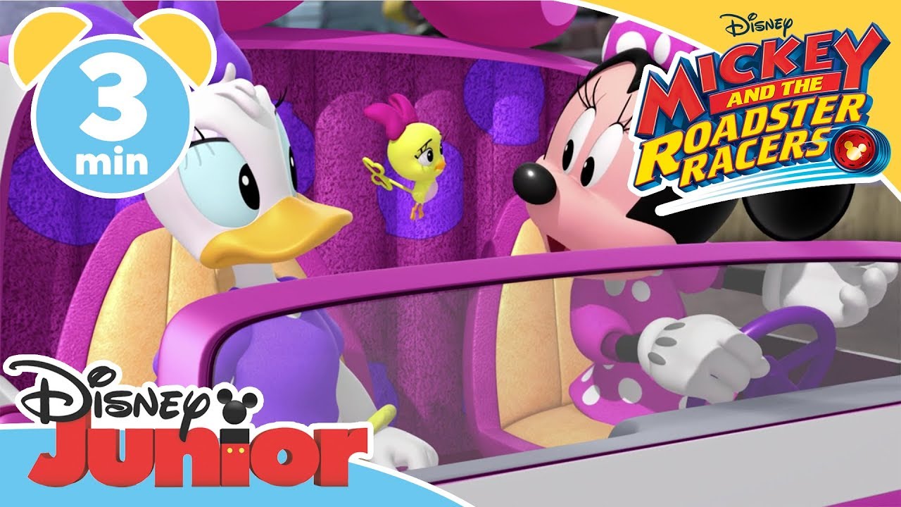 Magical Moments - Topolino e gli Amici del Rally | Un Cuc&ugrave; per Cuc&ugrave; Loca