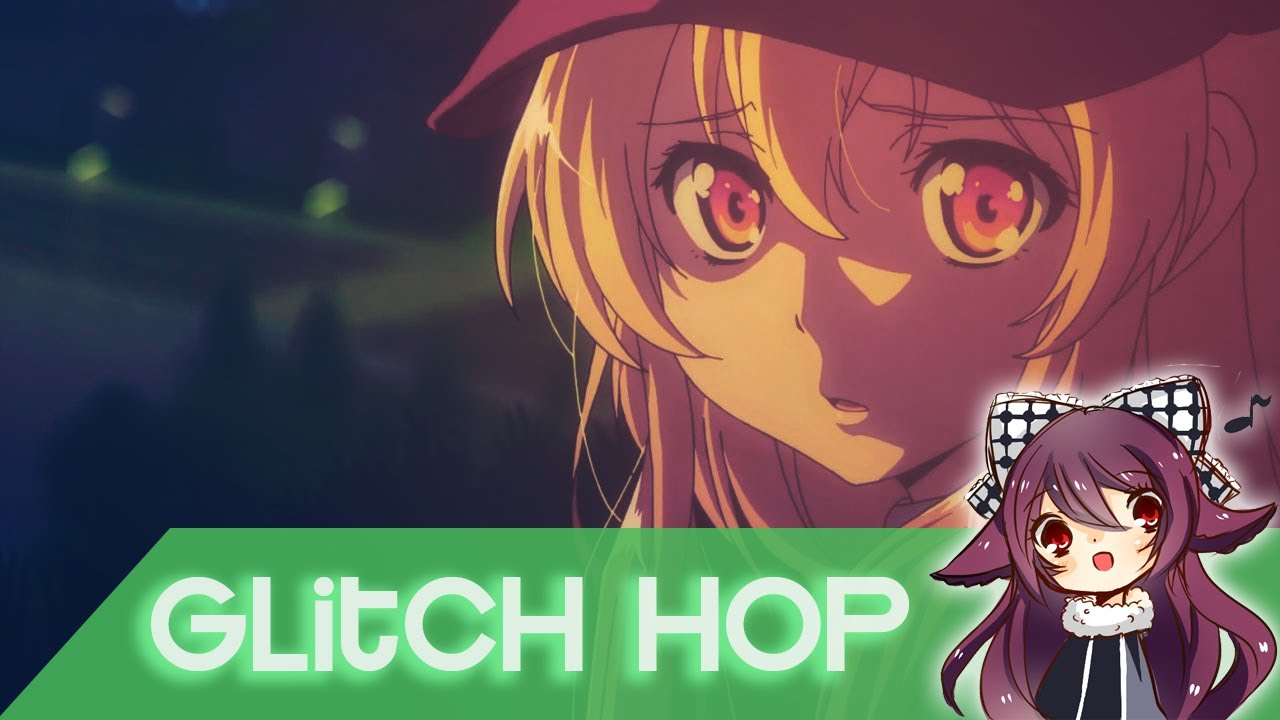 【Glitch Hop】Zanski ft. Bombs And Bottles - Atlas