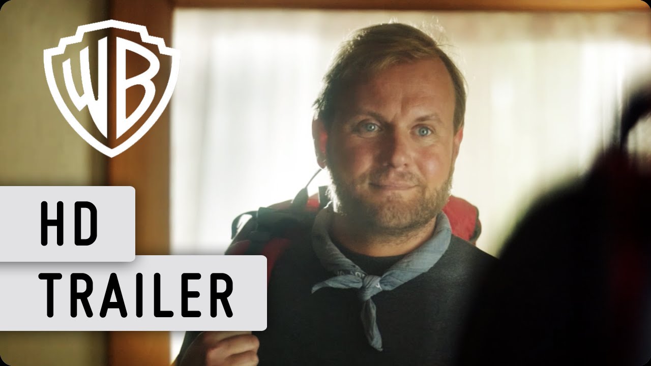 ICH BIN DANN MAL WEG - Trailer F3 Deutsch HD German