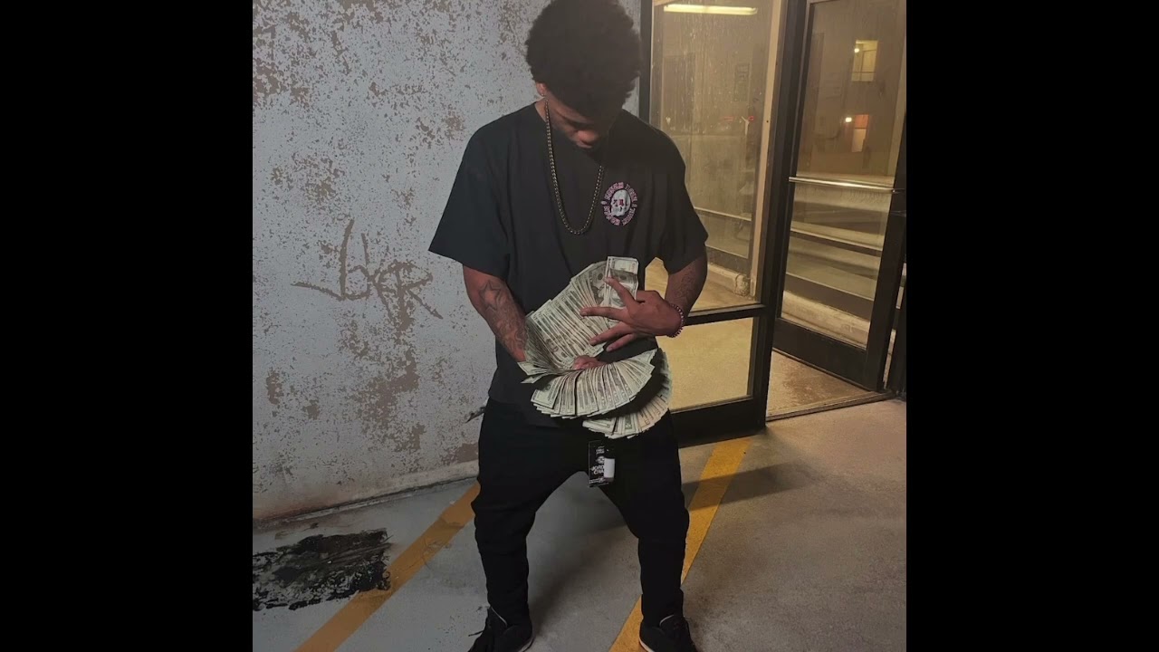 Yc ThirtyFirst Type Beat - “Fully Stick” 
