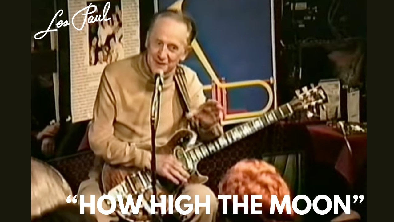 Les Paul  
