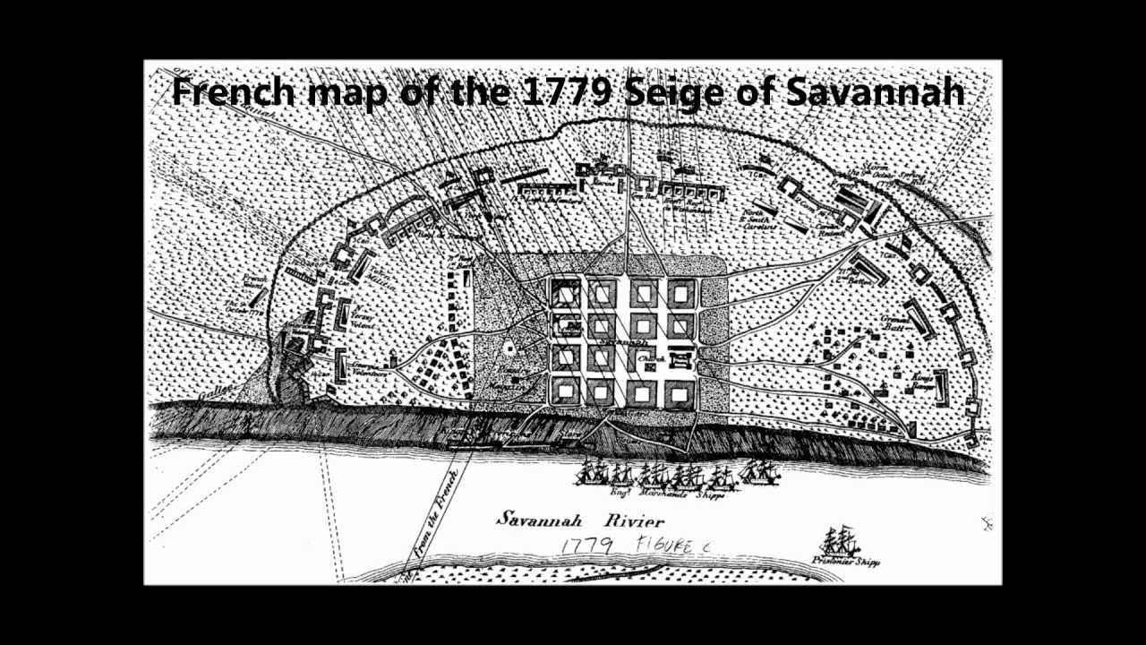 Moon River Brewing Investigation Musket Fire Savannah GA