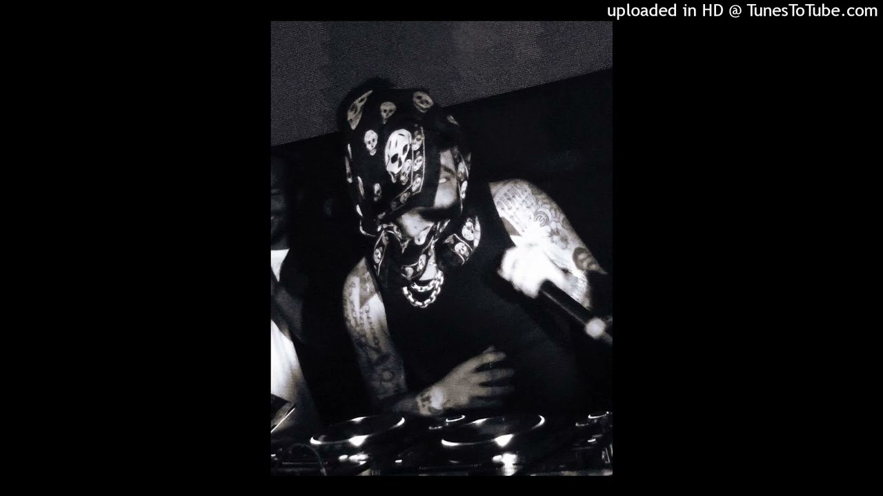 Yeat Type Beat - Fast Life