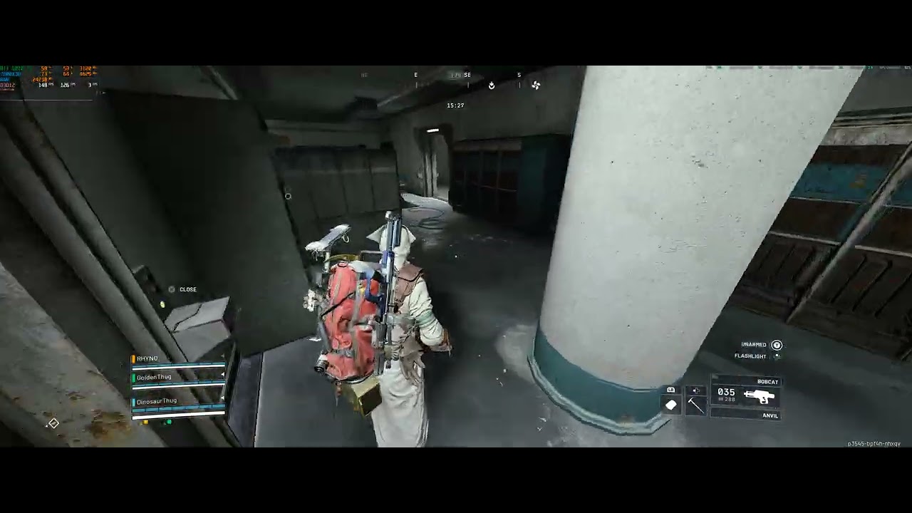 Arc Raiders | Bobcat with Padded Stock Post Venator Nerf is Insanely Fun