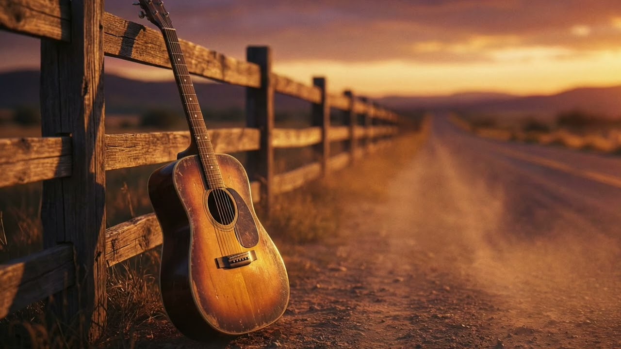 Long Road to Memphis | 1970s Swamp Rock 🎸 [Gritty Slide Guitar &bull; Raw Stomp & Clap]
