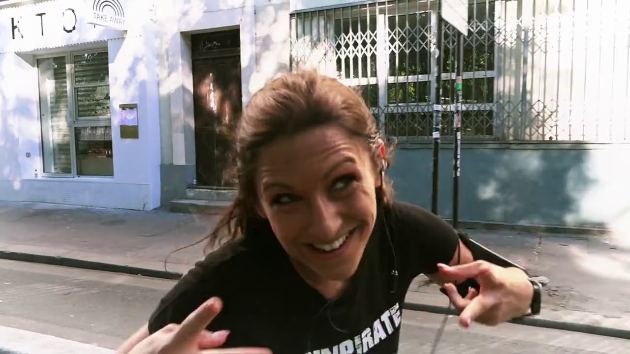 La Grande Course du grand Paris 2017