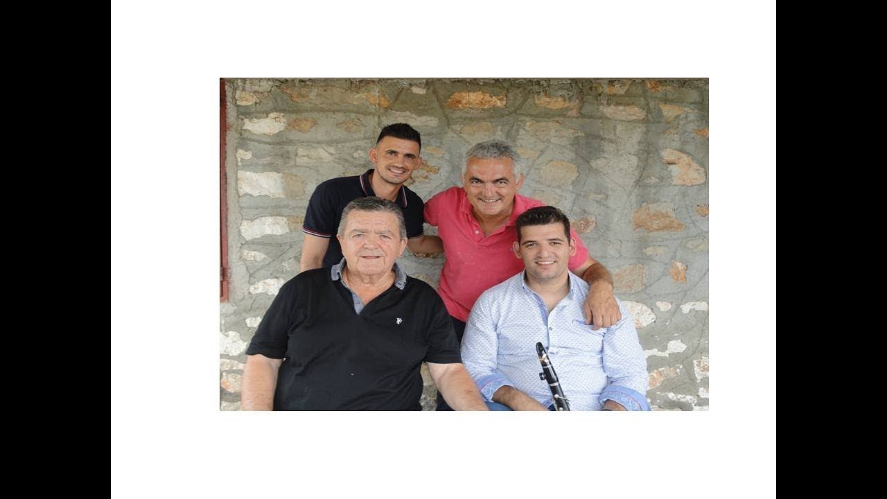 ΑΓΓΕΛΟΣ ΨΑΡΡΑΣ ΔΗΜΗΤΡΗΣ ΚΟΥΤΗΣ ΕΝΑΣ ΖΗΤΙΑΝΟΣ ΠΕΘΑΝΕ
