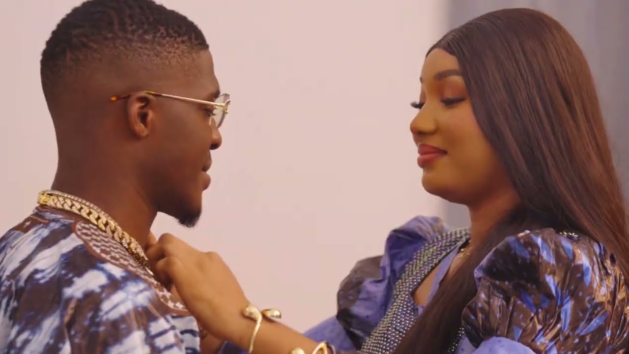Thierno Alimou Fatako Ghido an Arri (clip Officiel 2025