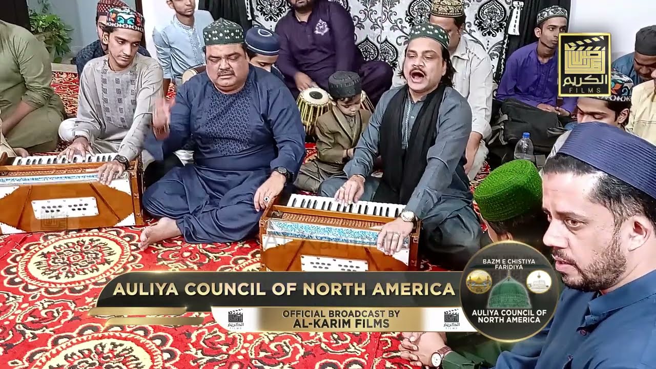 Jag Taran Maharaj Sawariya || Tahir Ali Mahir Ali Nizami || 2022