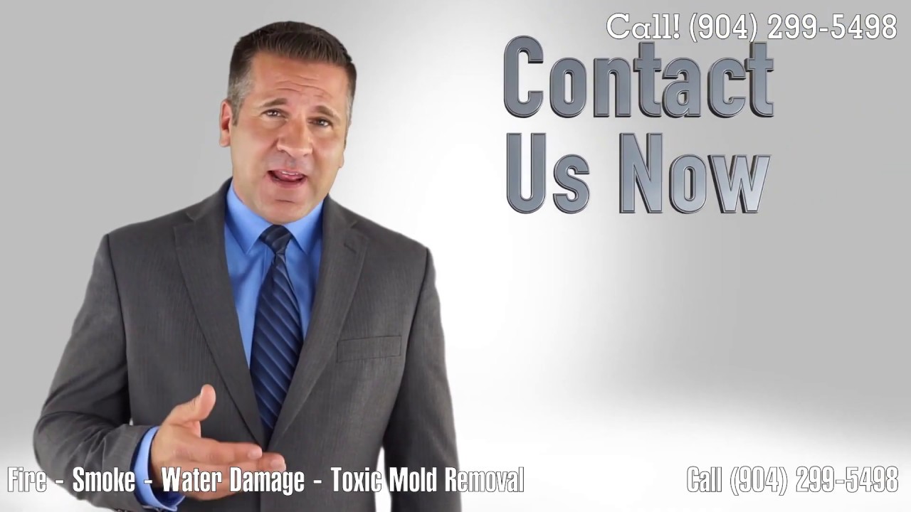 3 Best Water Damage Restoration Pros Starke, FL. | 904.299.5498 | Starke, Florida.