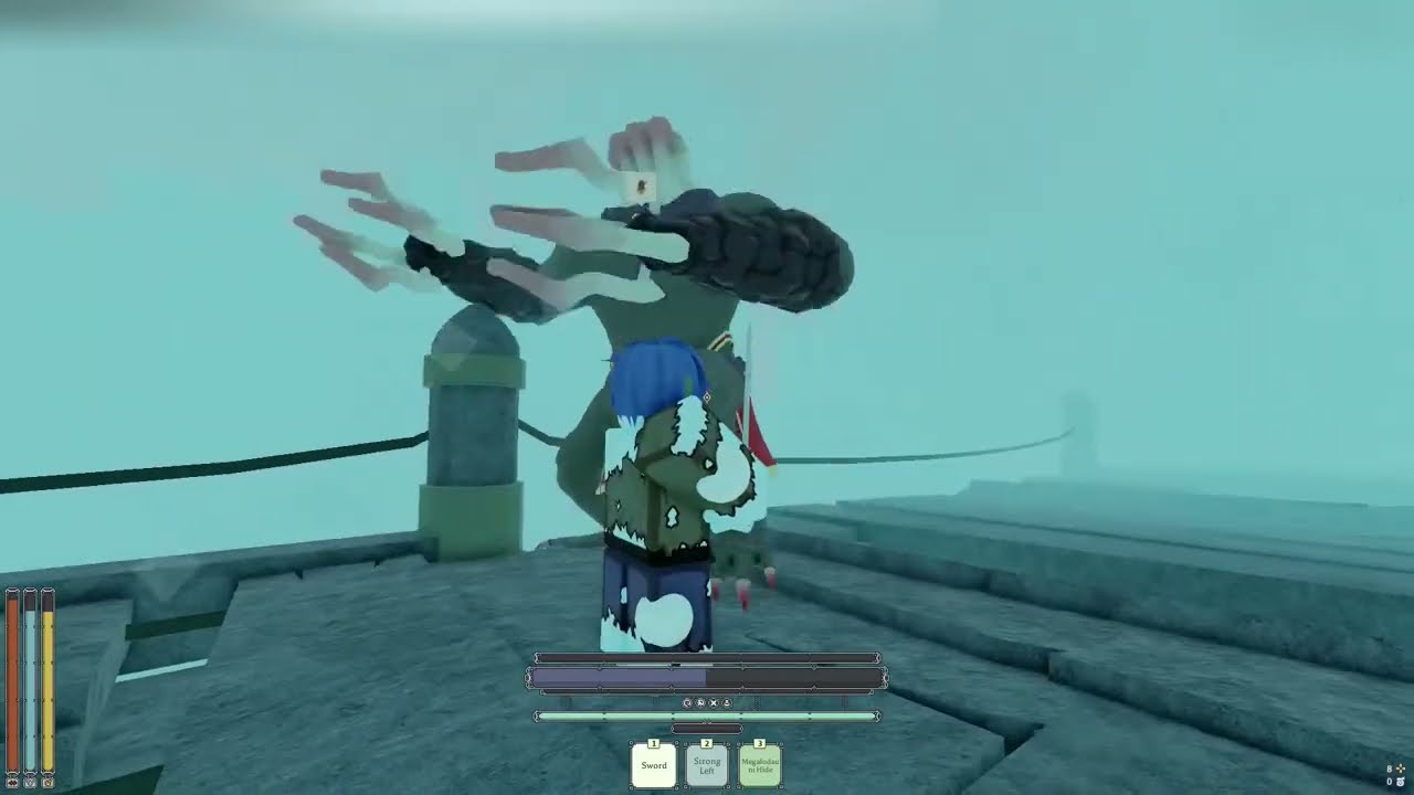 How to beat Bonekeeper for dummies EASY