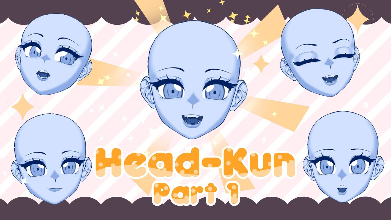 Head-Kun Eyes