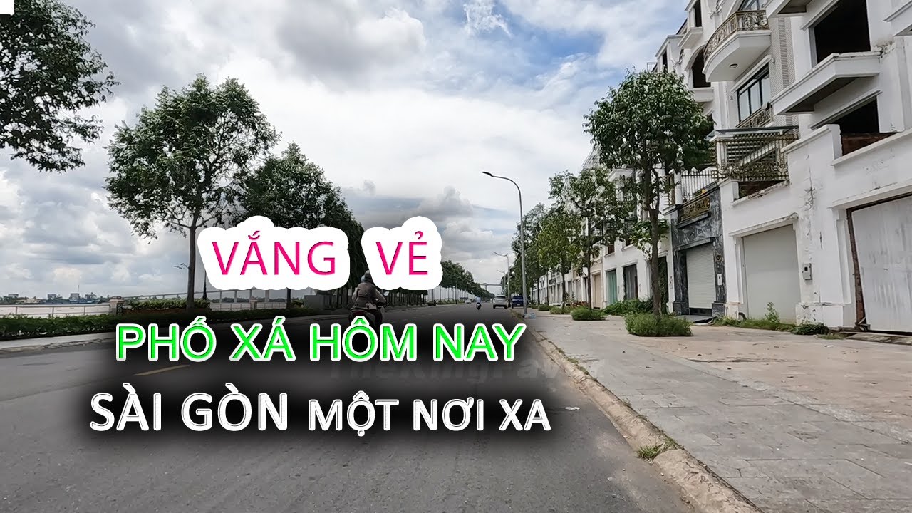Возвращаюсь время от времени и НЕ МОГУ УЗНАТЬ сегодняшние улицы - My Tho Tien Giang