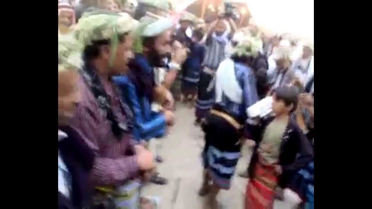 من تراث ديار خولان ٨