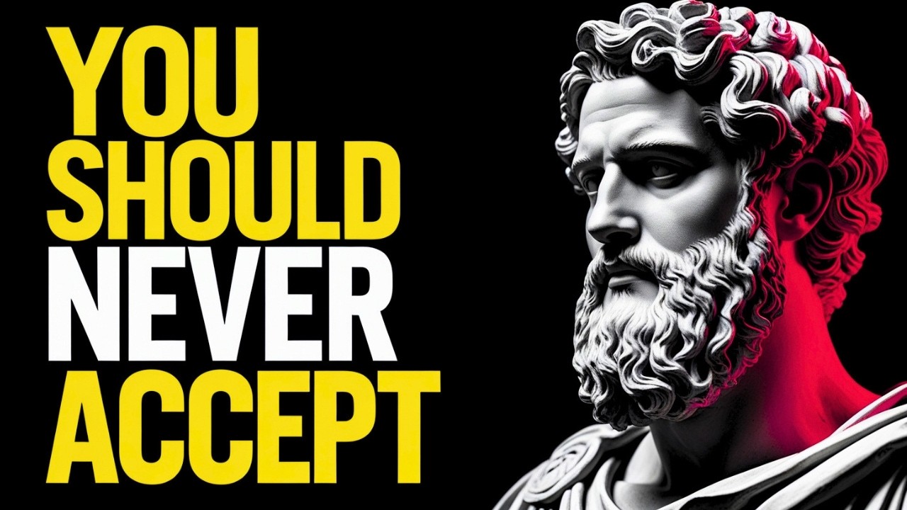 6 Gifts You Should Never Accept From Anyone | Stoic Philosophy