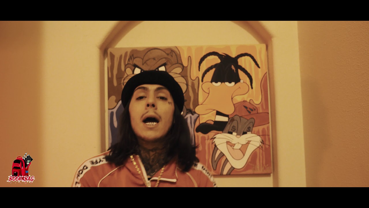 Peso Peso - “Salsa God” (Official Video)