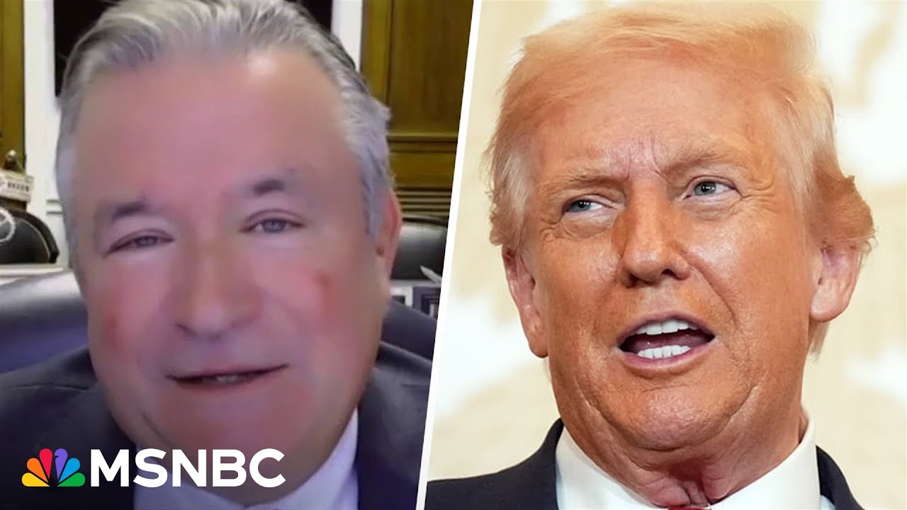 GOP Rep. Bacon says he'll vote YES to release Epstein files