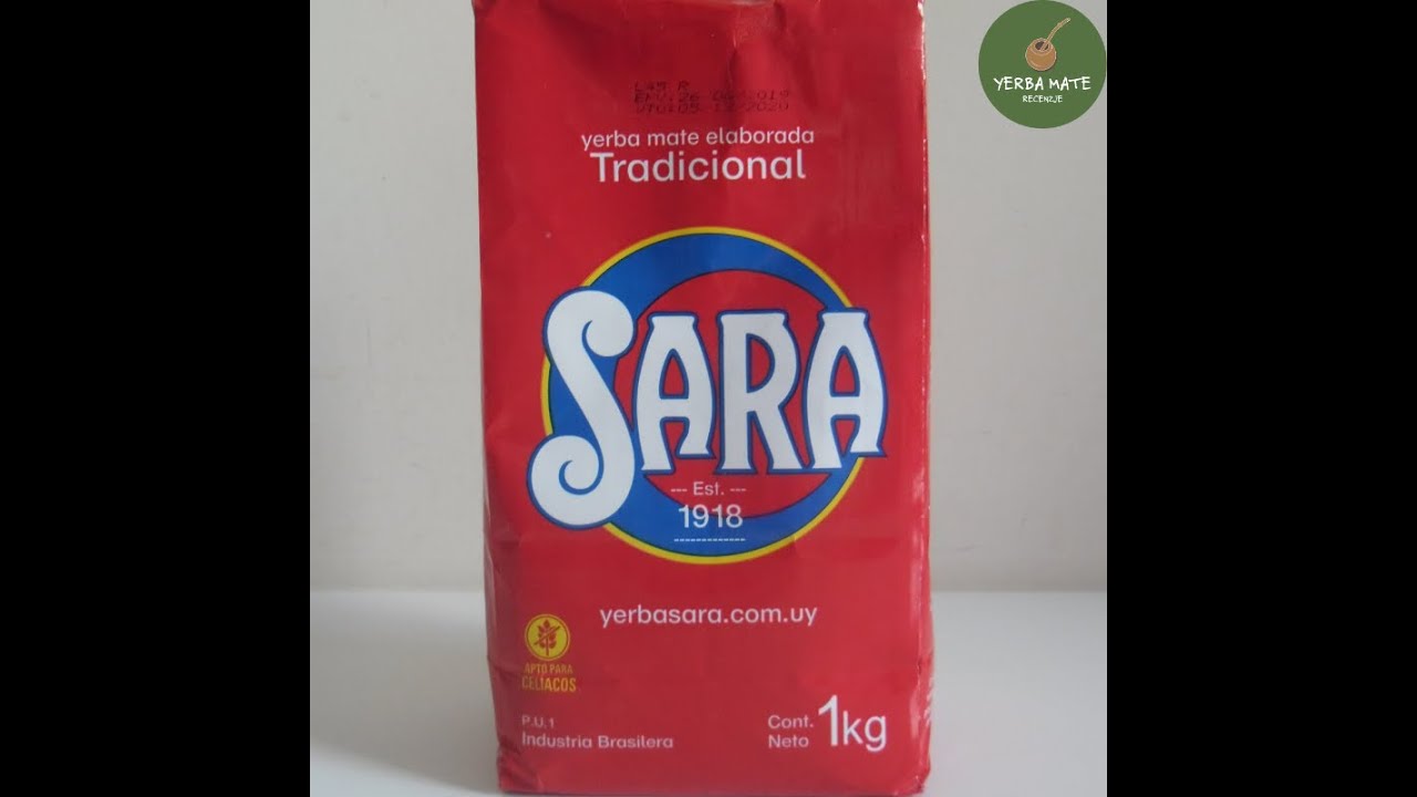 #230 Sara Tradicional