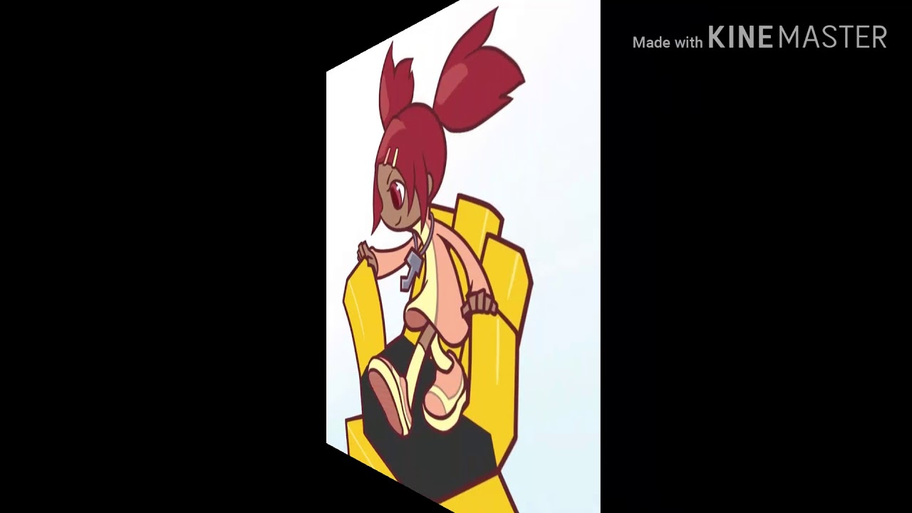 Sari x Bumblebee Tribute