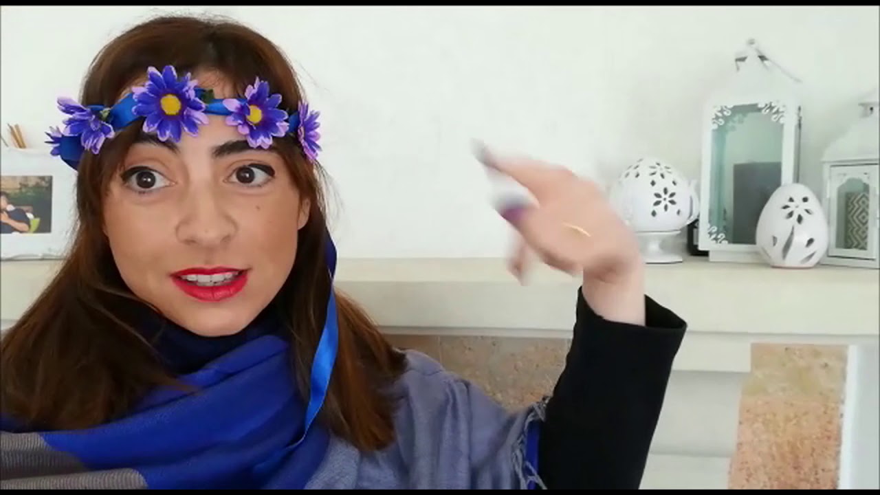 2 aprile 2020 - Giornata Mondiale dell'Autismo - Amici di Nico Onlus