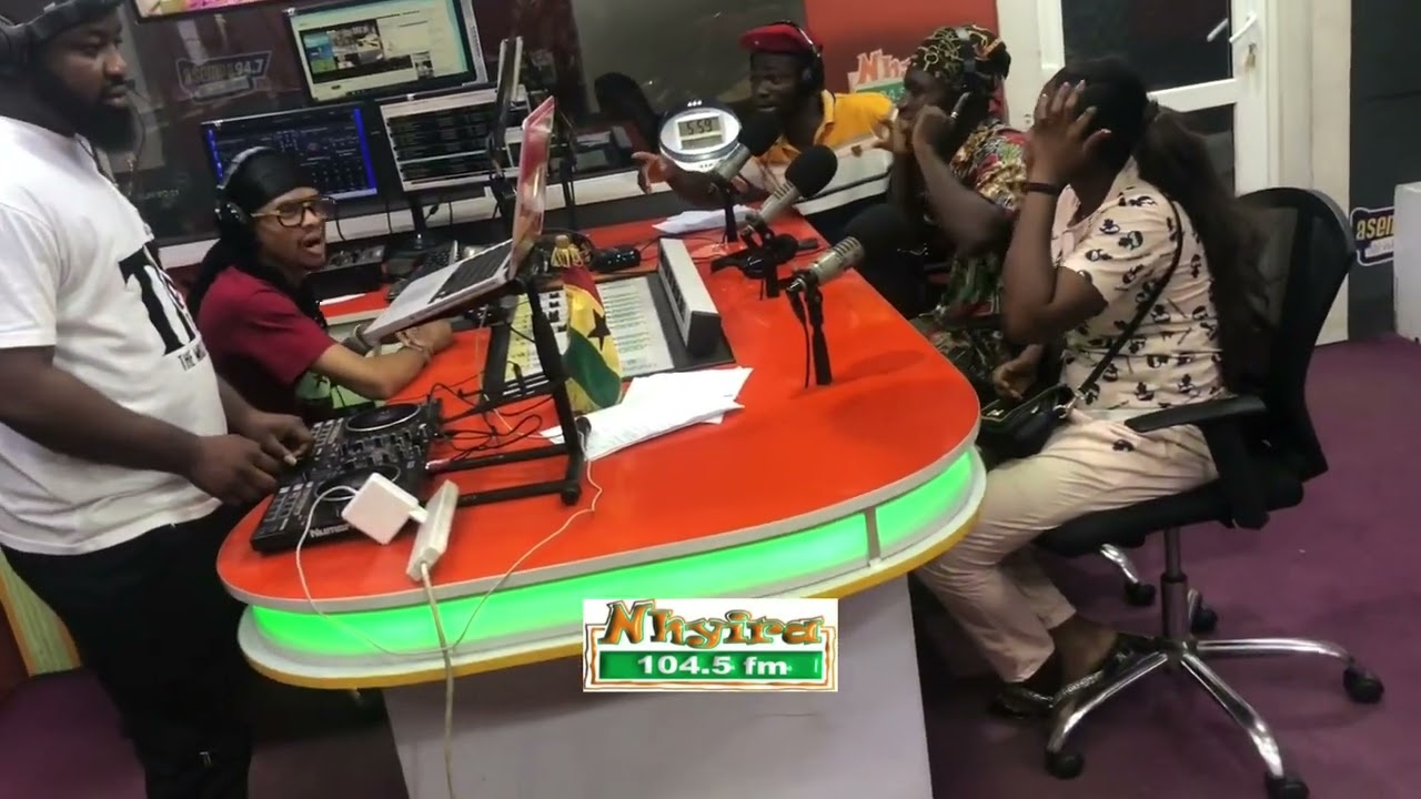 A.L x Danito on Kasaharelvel