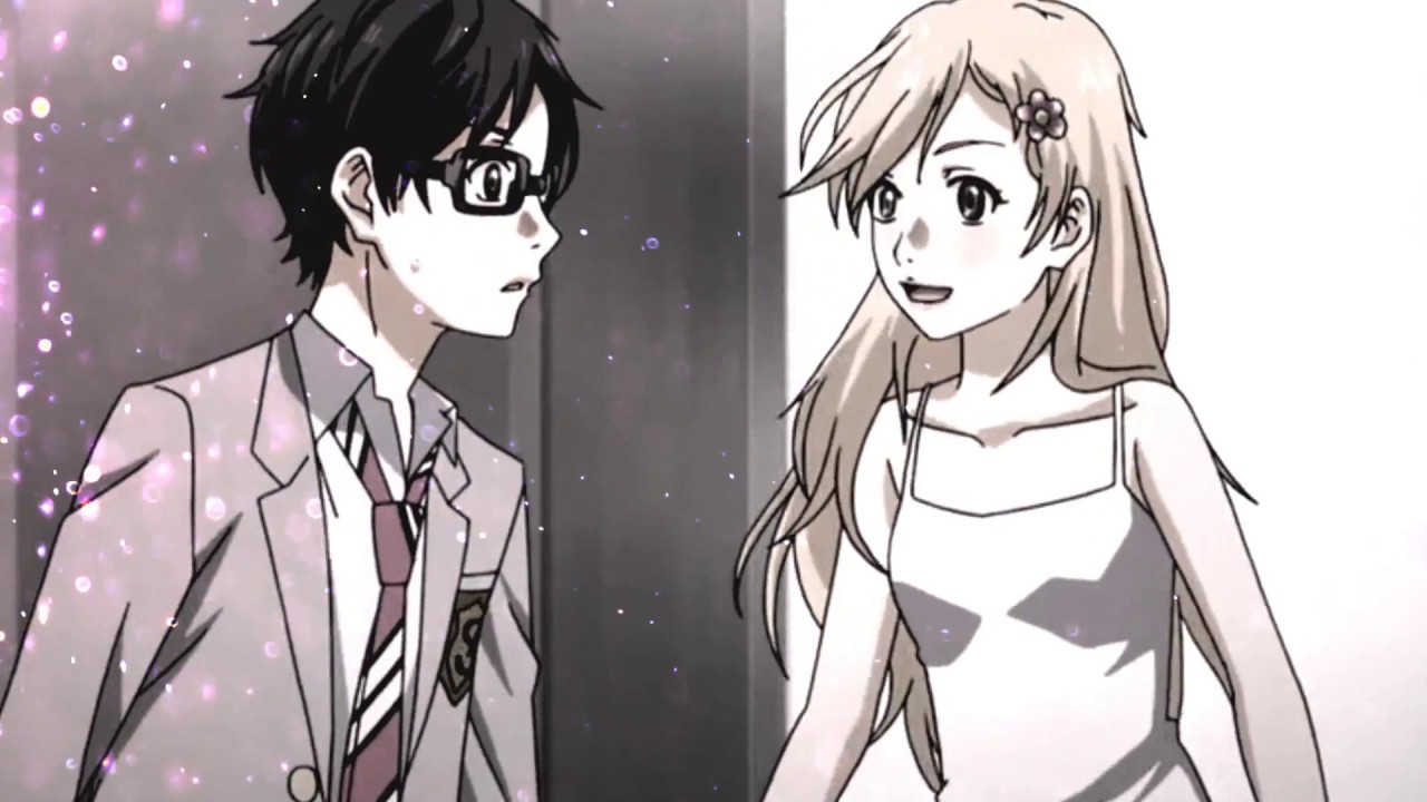 AMV [Виражи]