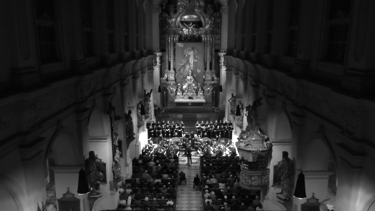 J.S.Bach: Matthäuspassion (BWV 244) | Nr. 67, 68 | Vocalconsort München