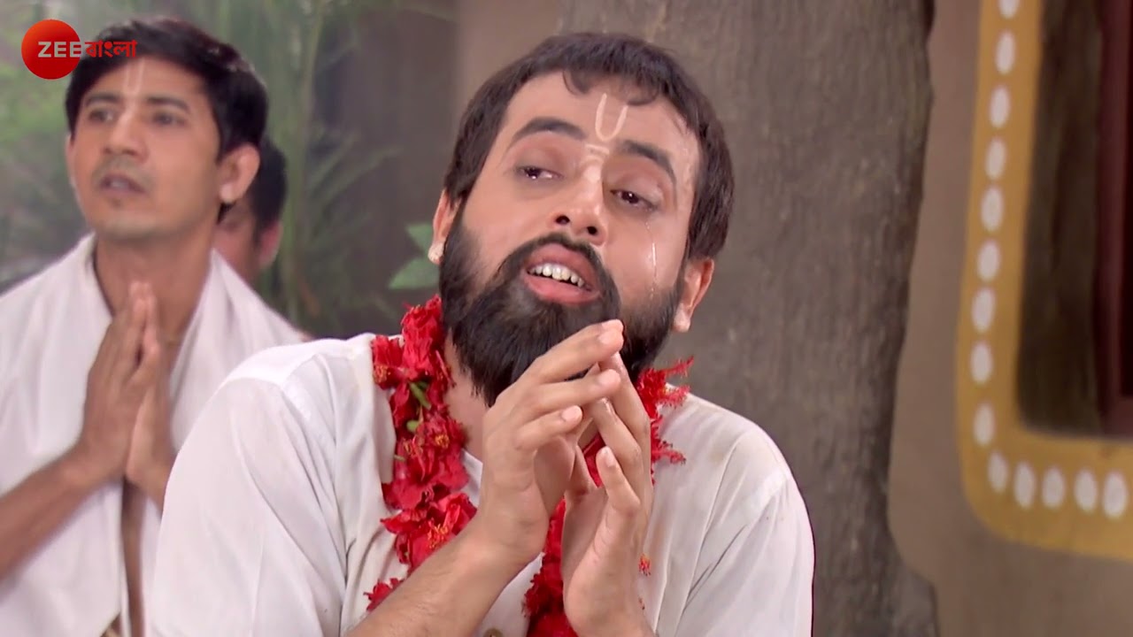 EP 1240Рани Рашмони - Индийское бенгальское телешоу - Же Бангла