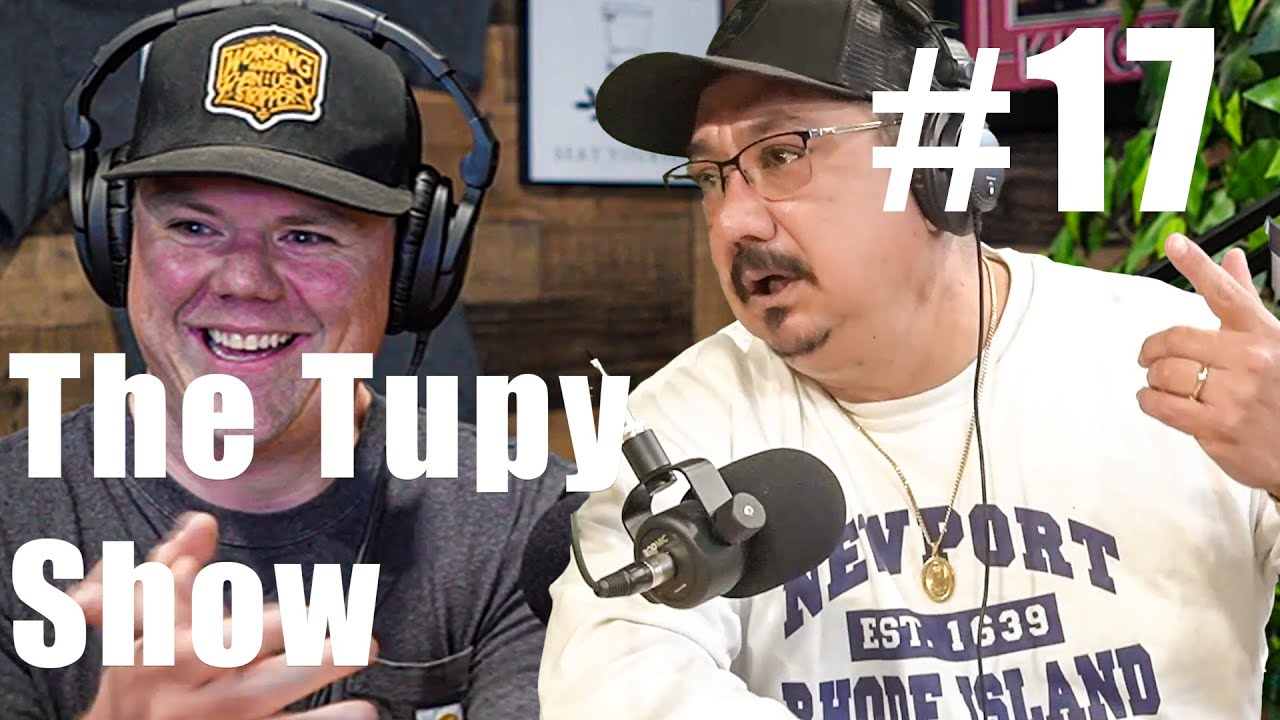 From Warehouse Uphill Battles to Spinal Stimulators (The Peehole Incident)