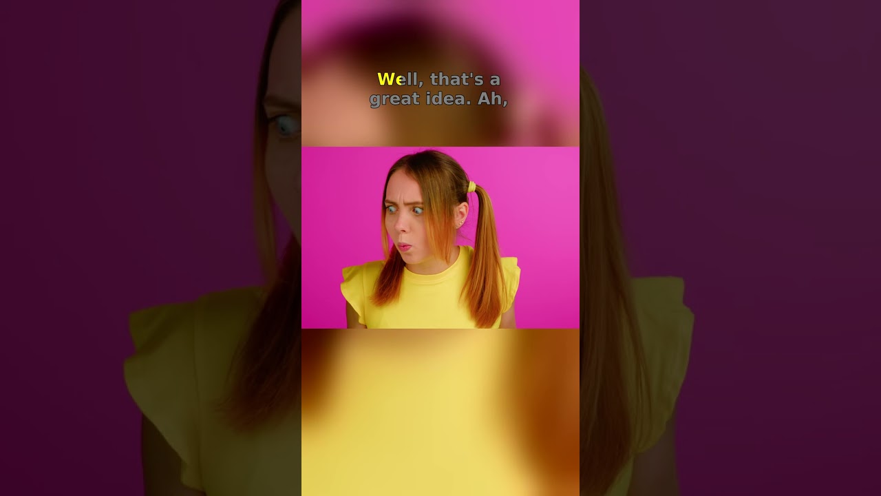Last Chance Before the Big Reveal: Will They React? 