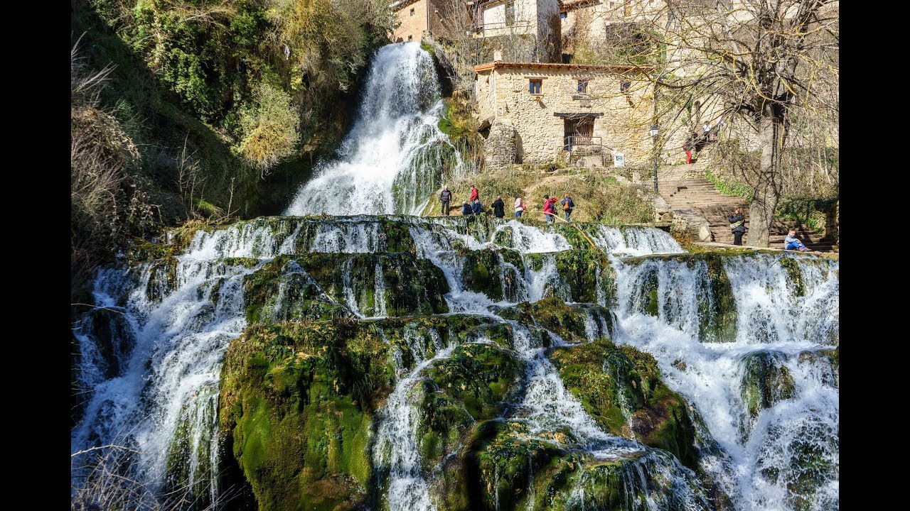 Orbaneja del Castillo 