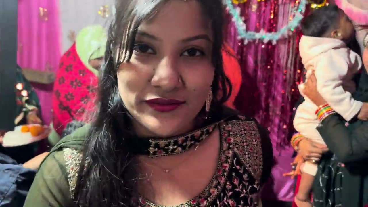 Sister 🤪🤪🤪 Mehendi Ceremony😍😍😍😍 Full Masti😍😍