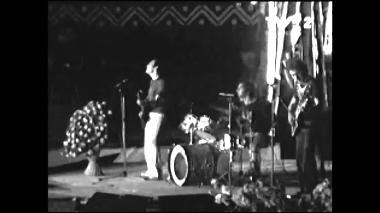 ROȘU și NEGRU - Hai, acasă![1979]