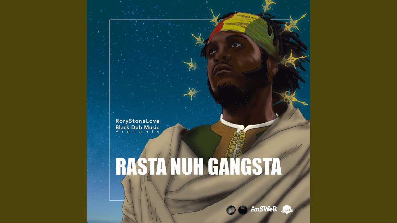 Rasta Nuh Gangsta (Short Mix)