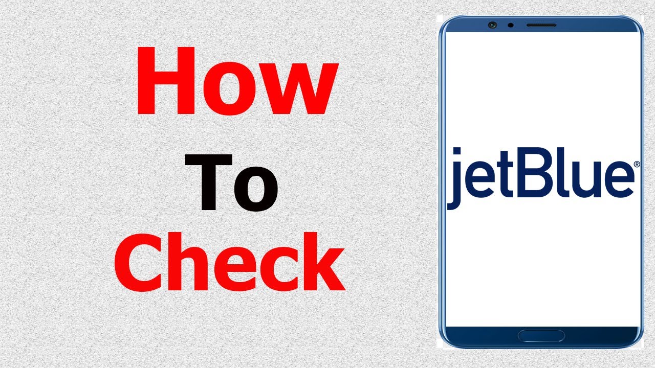 jetblue online check in system || how to check in jetblue || jetblue || jetblue airlines ||